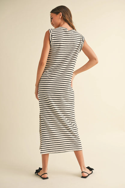 The Dana Knit Dress