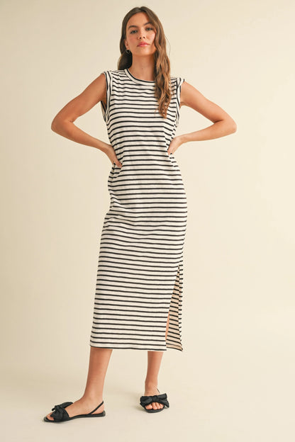 The Dana Knit Dress