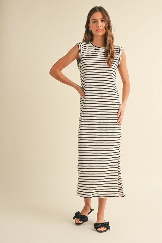 The Dana Knit Dress