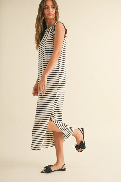 The Dana Knit Dress