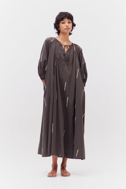 The Dania Dress