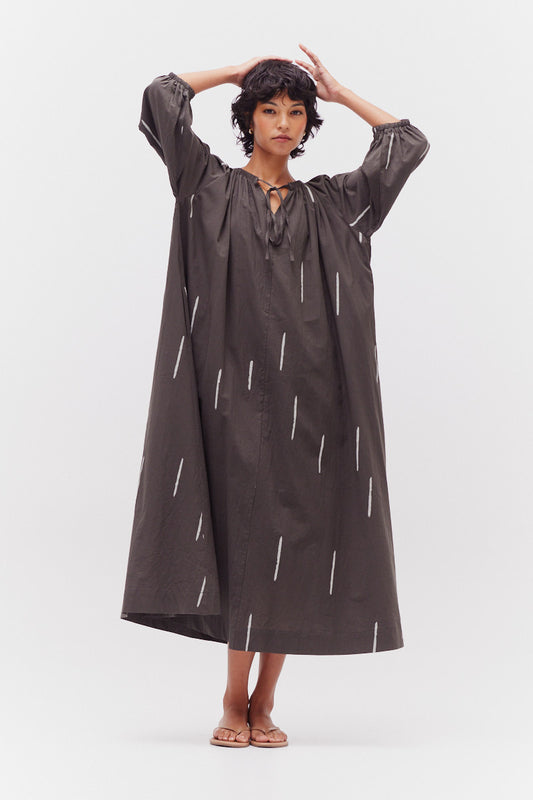 The Dania Dress