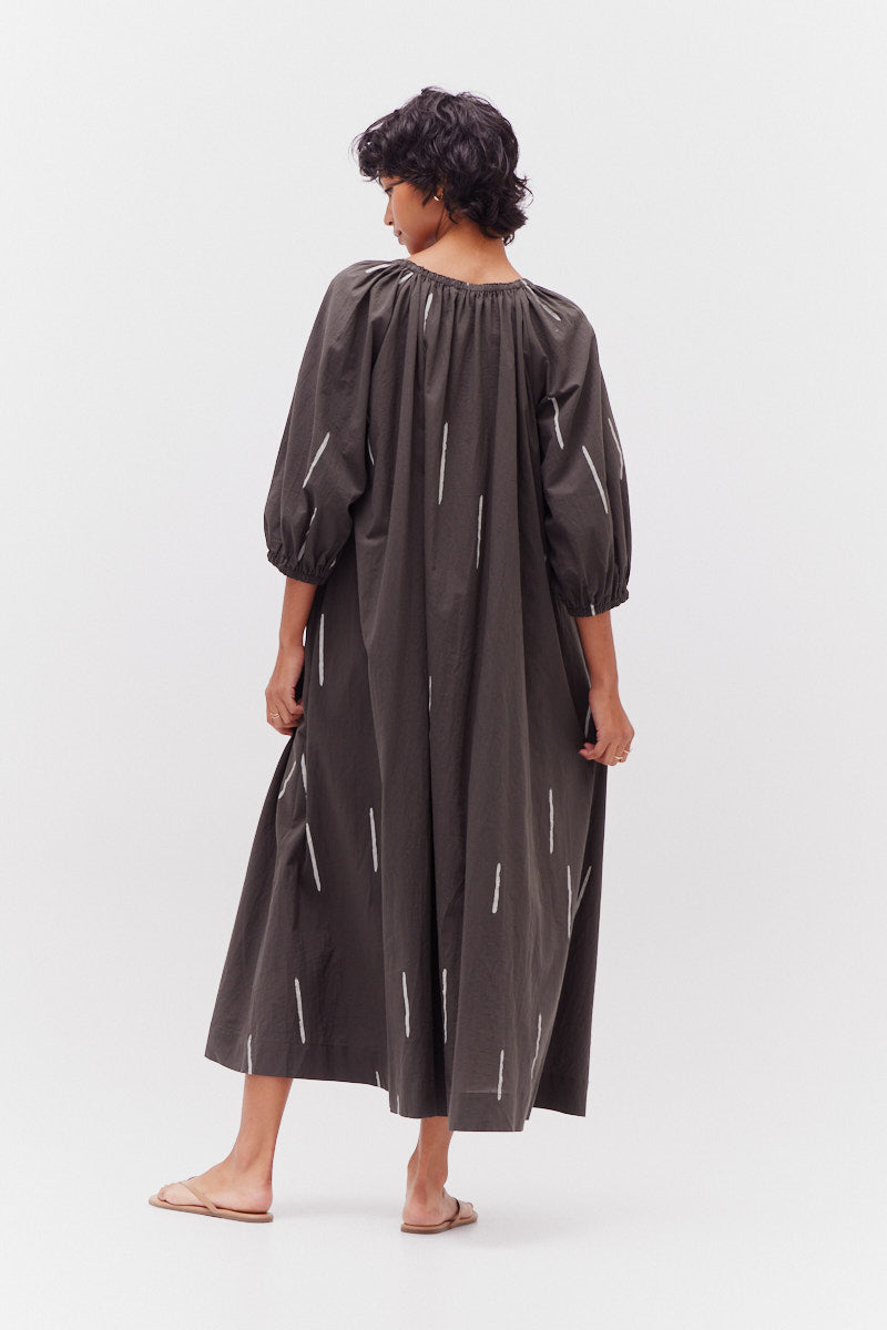 The Dania Dress