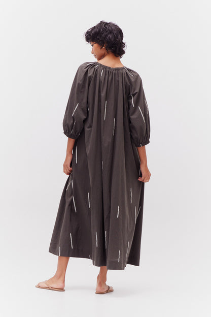 The Dania Dress