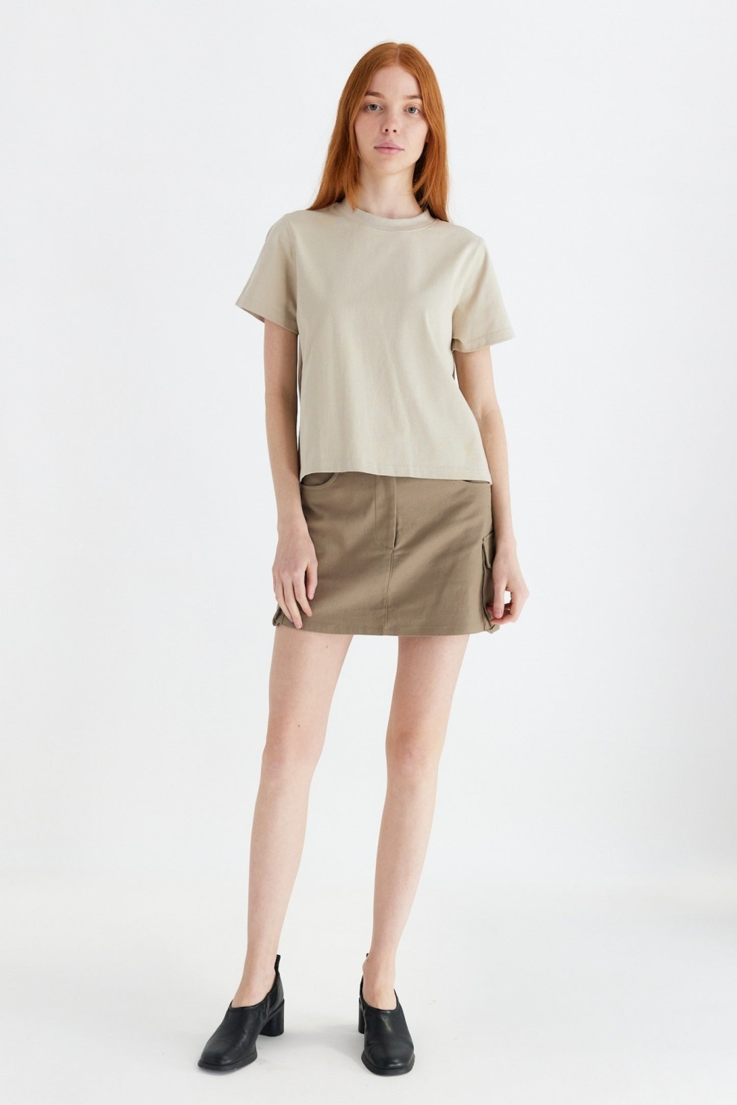 The Dune Tee