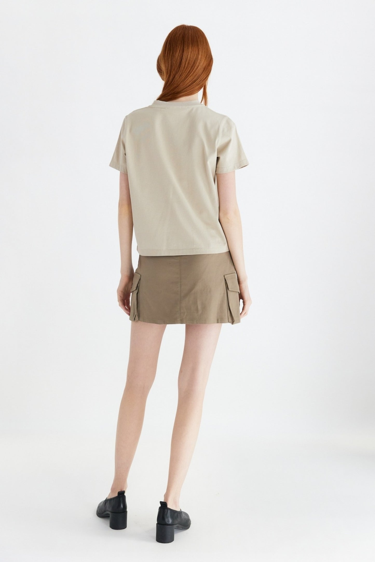 The Dune Tee