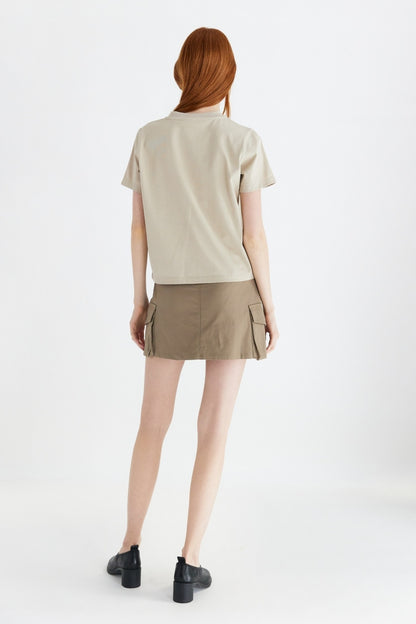 The Dune Tee
