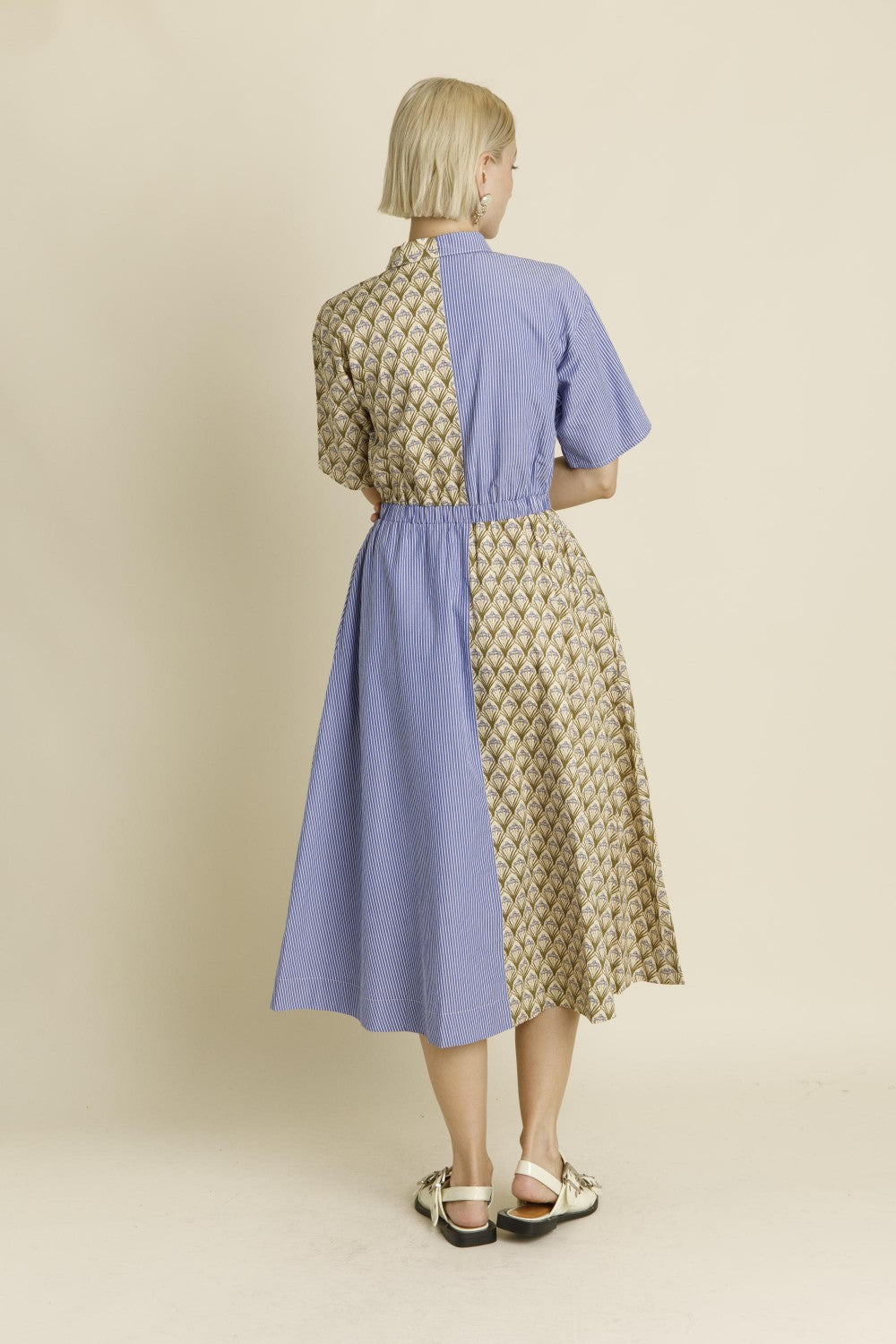 The Elara Dress