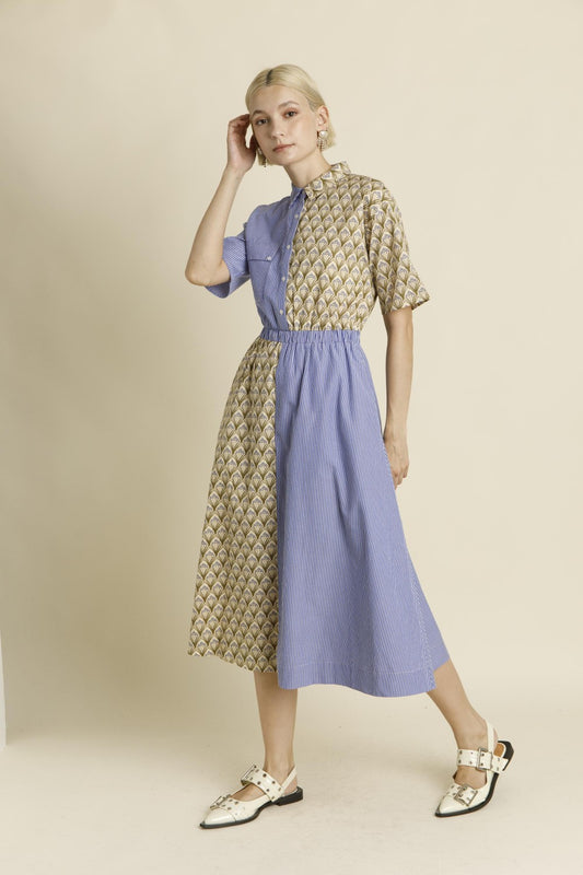 The Elara Dress