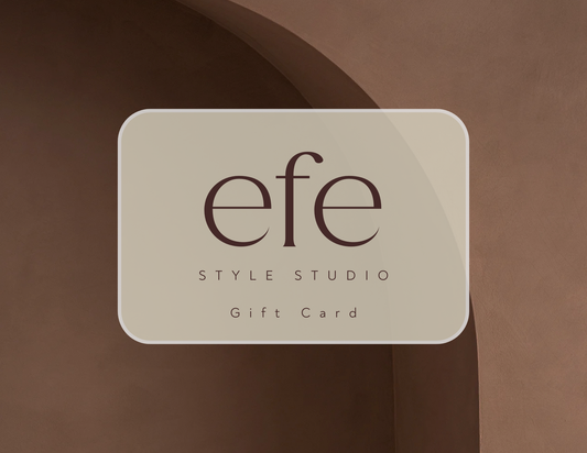 The Efe Card
