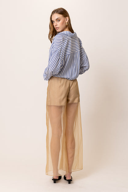 The Elfreda Pants