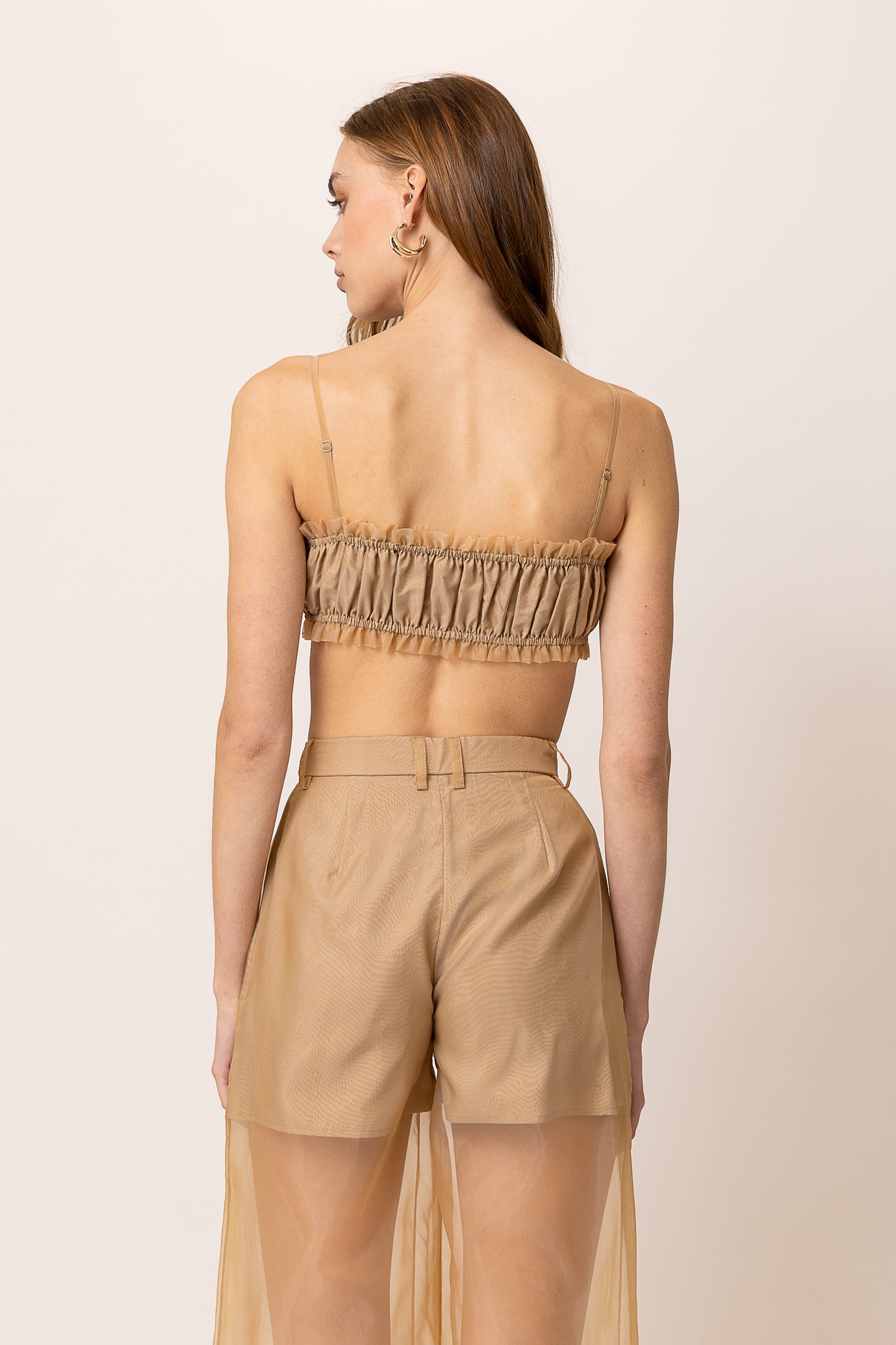 The Elfreda Pants