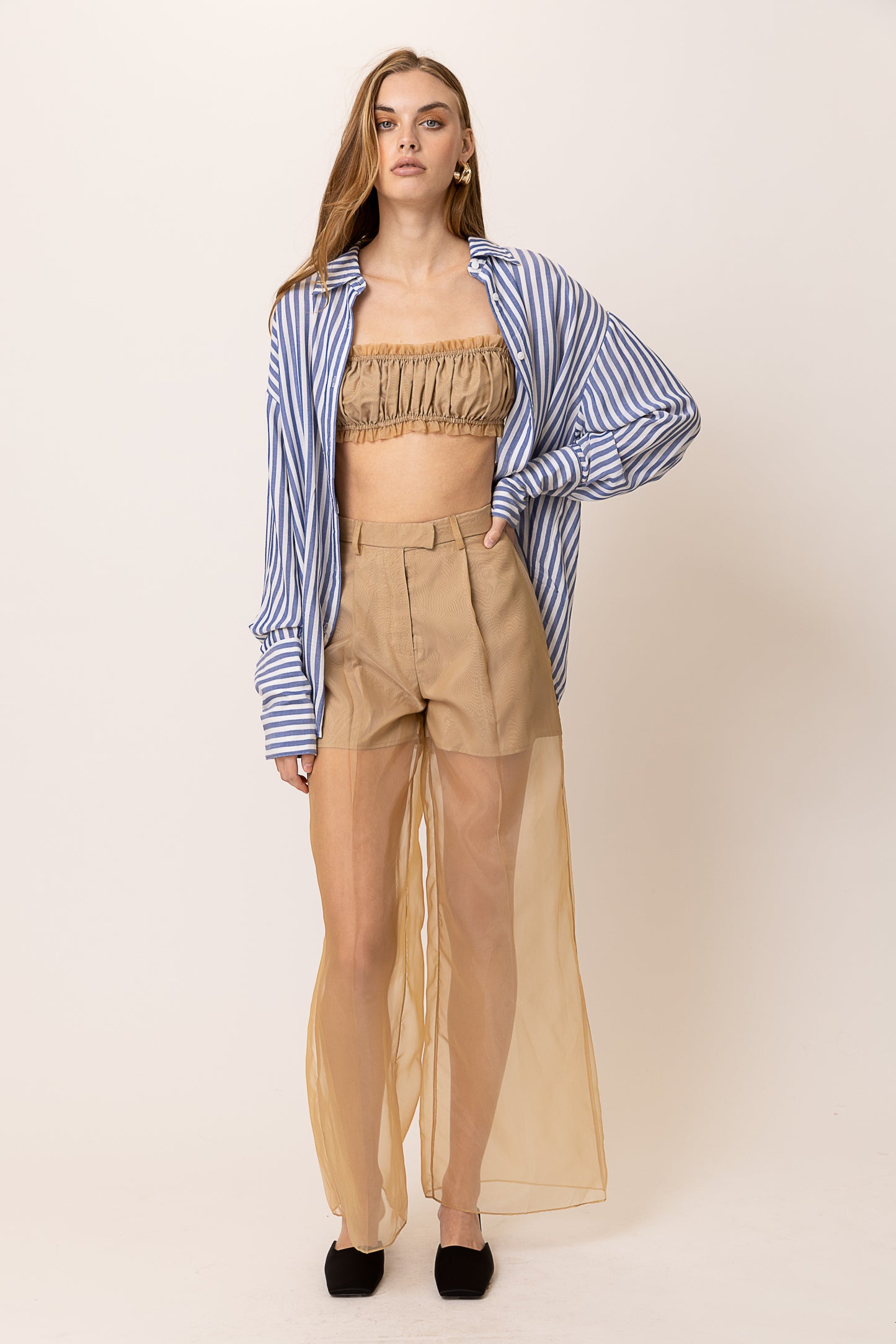 The Elfreda Pants