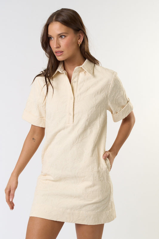 The Lila Dress