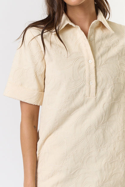 The Lila Dress