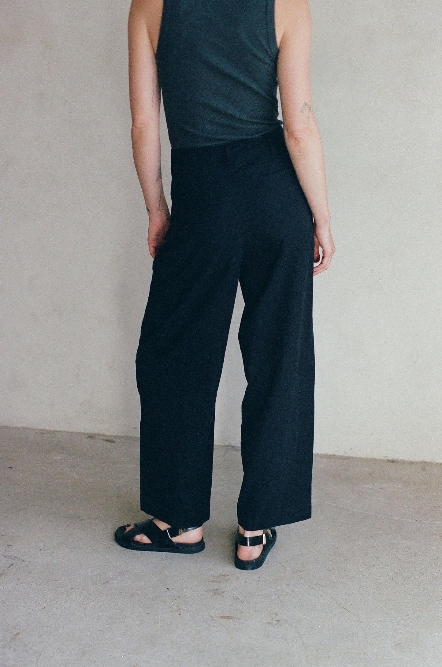The Ludlow Pants