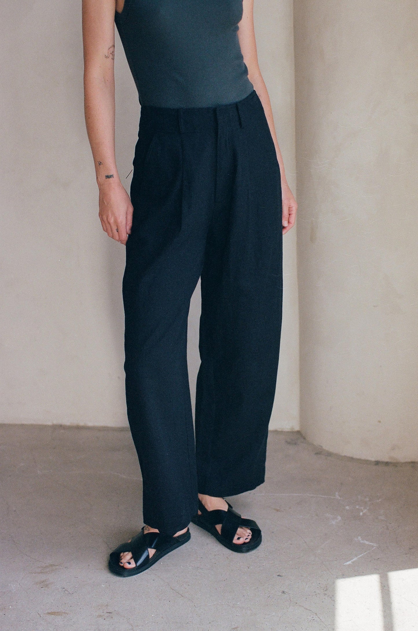 The Ludlow Pants