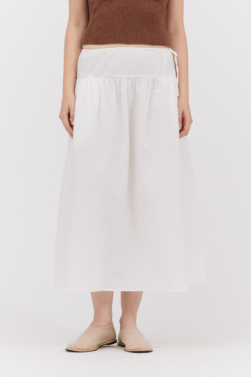 The Opaline Skirt