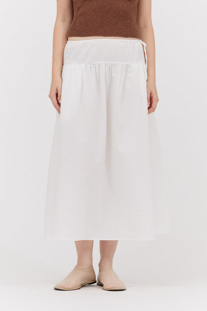 The Opaline Skirt