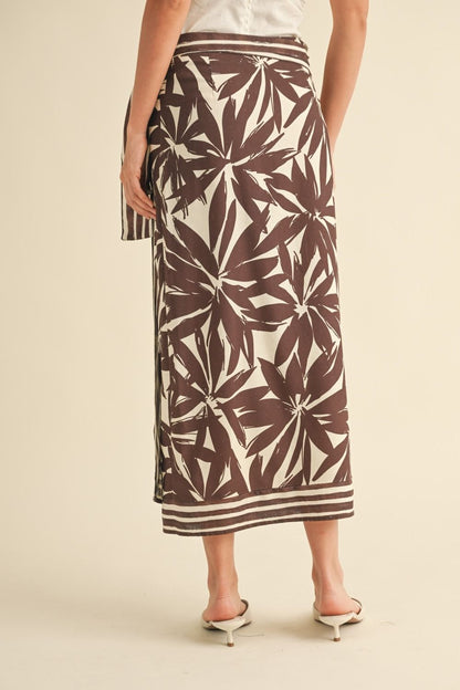 The Palma Skirt