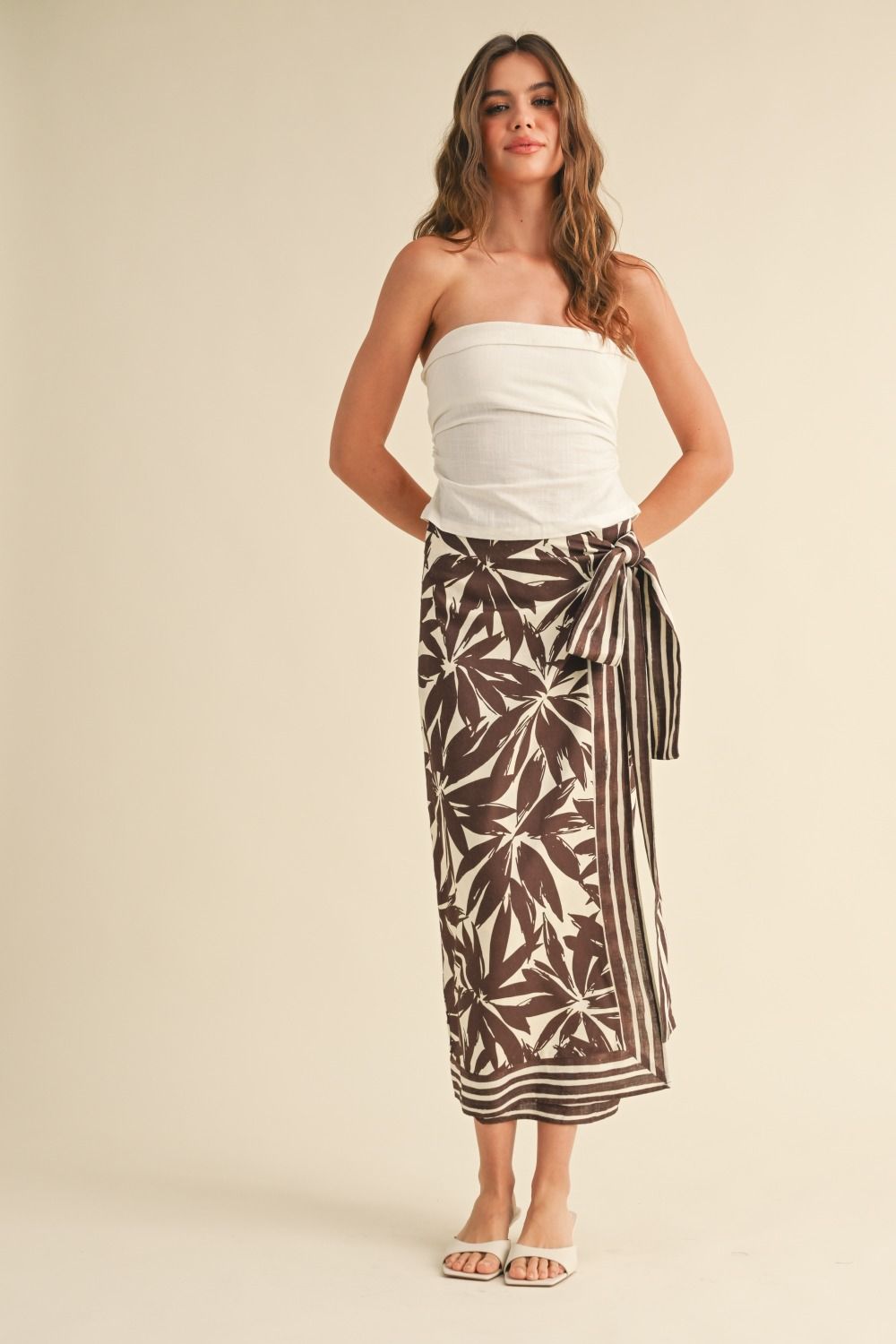 The Palma Skirt