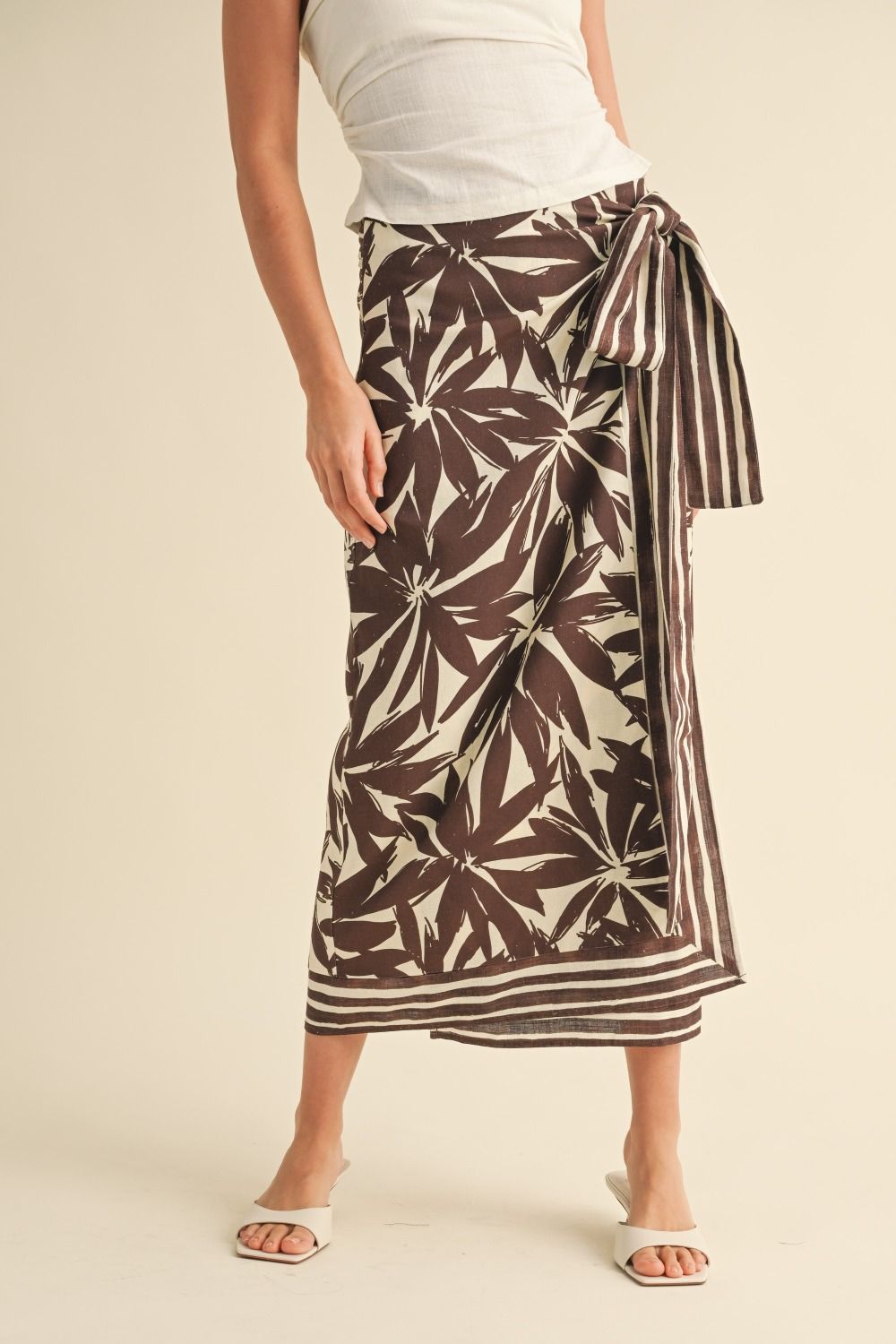 The Palma Skirt