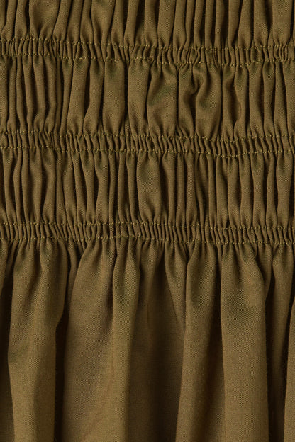 The Ale Maxi Dress by Faithfull The Brand