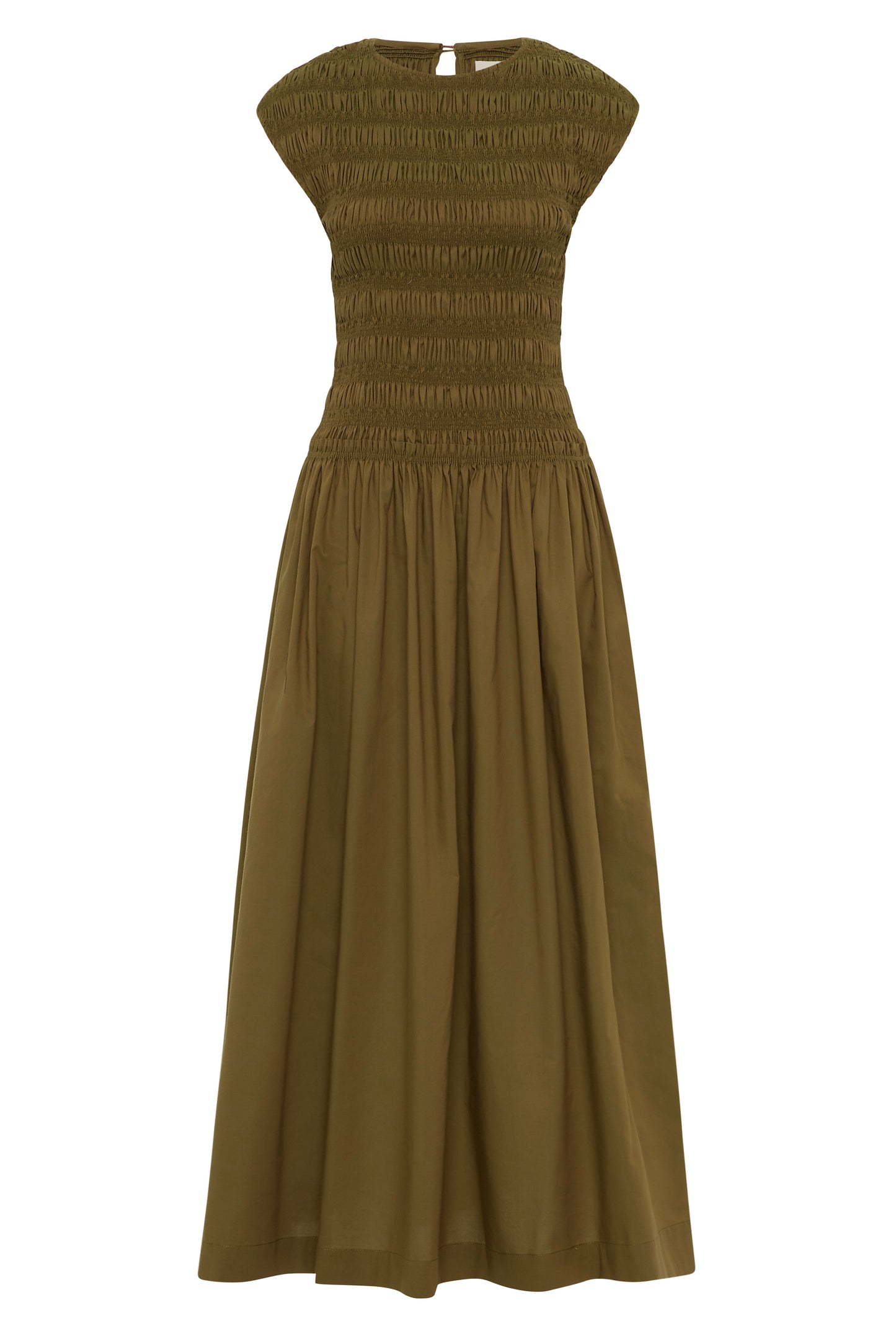 The Ale Maxi Dress by Faithfull The Brand