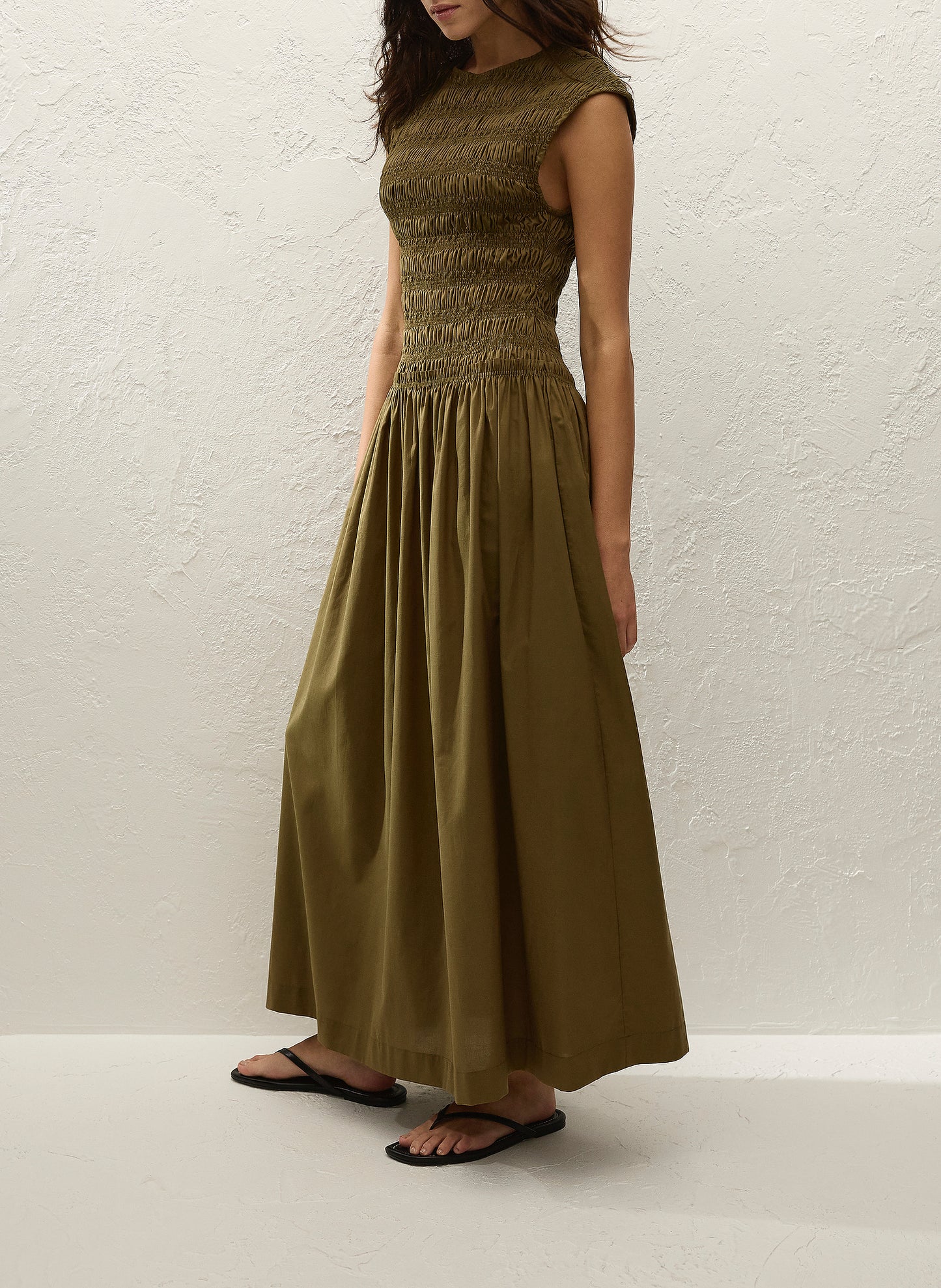 The Ale Maxi Dress by Faithfull The Brand