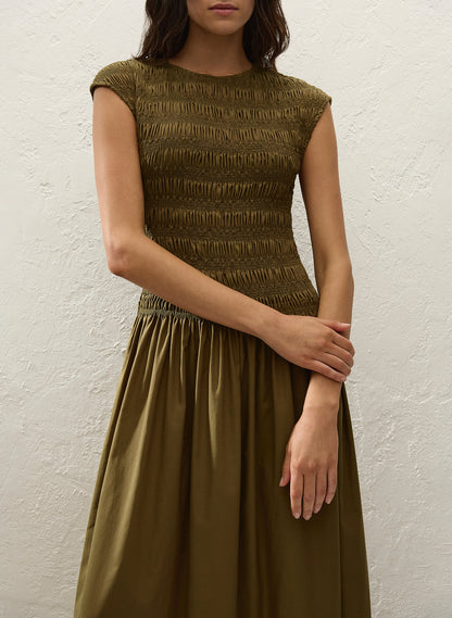 The Ale Maxi Dress by Faithfull The Brand