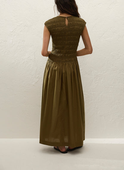 The Ale Maxi Dress by Faithfull The Brand
