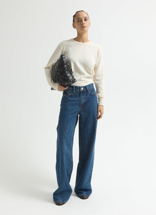 The Sling Jean by DALA