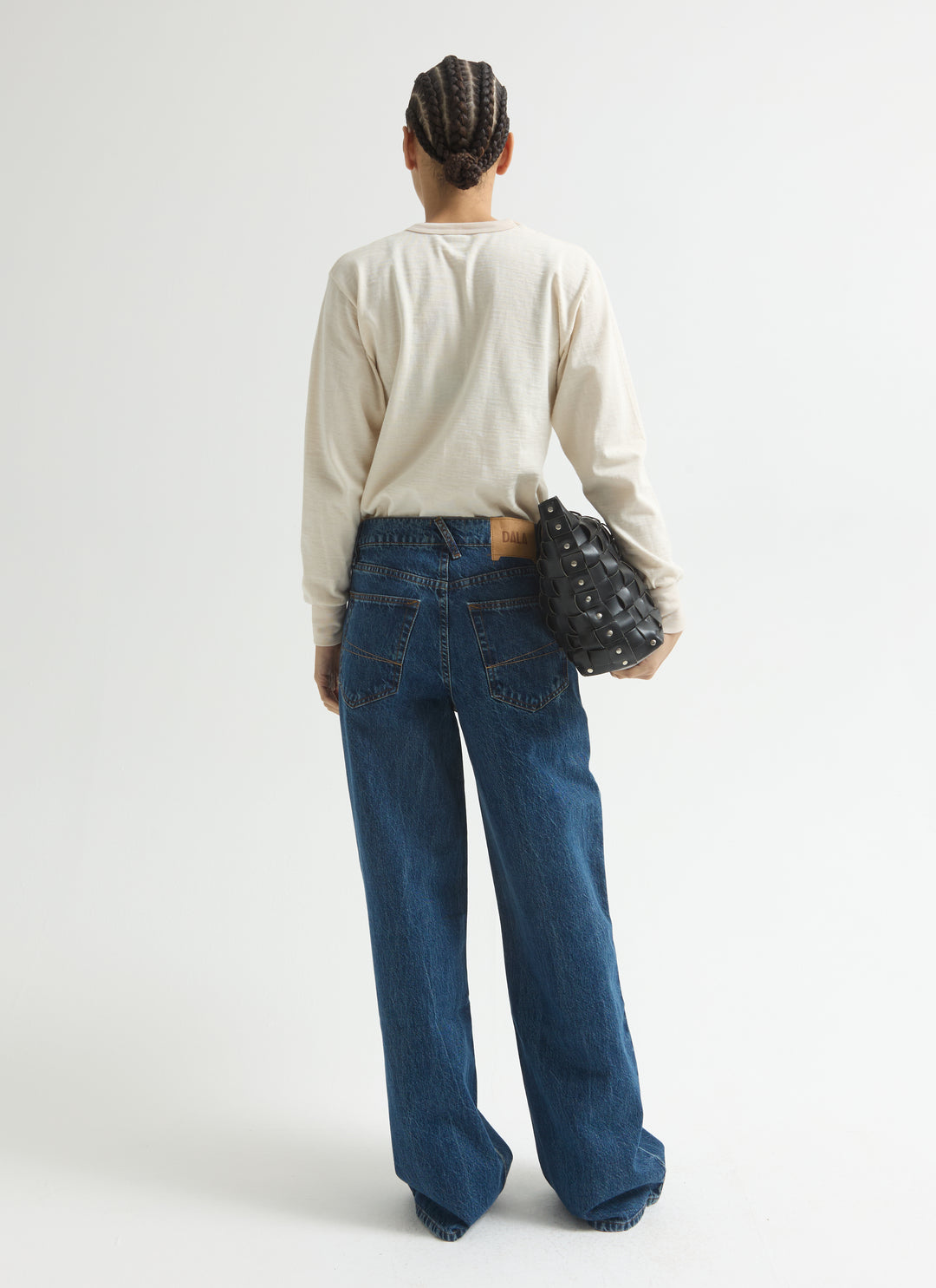 The Sling Jean by DALA