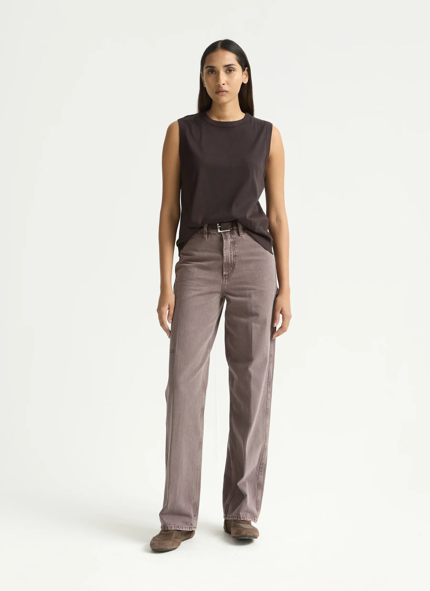 The Starch Sparrow Jean by DALA