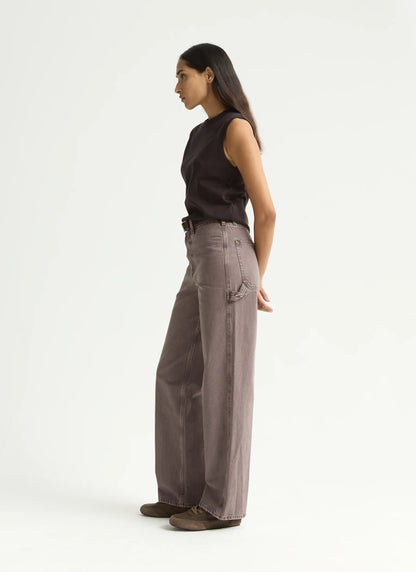 The Starch Sparrow Jean by DALA