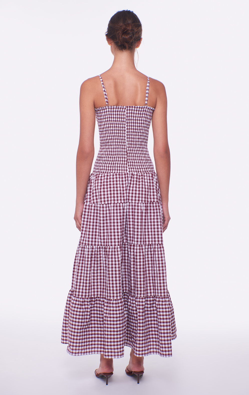 The Clementine Dress by Peixoto