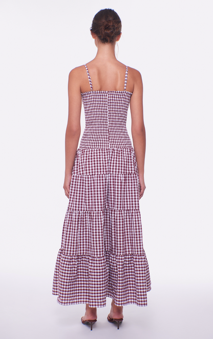 The Clementine Dress by Peixoto