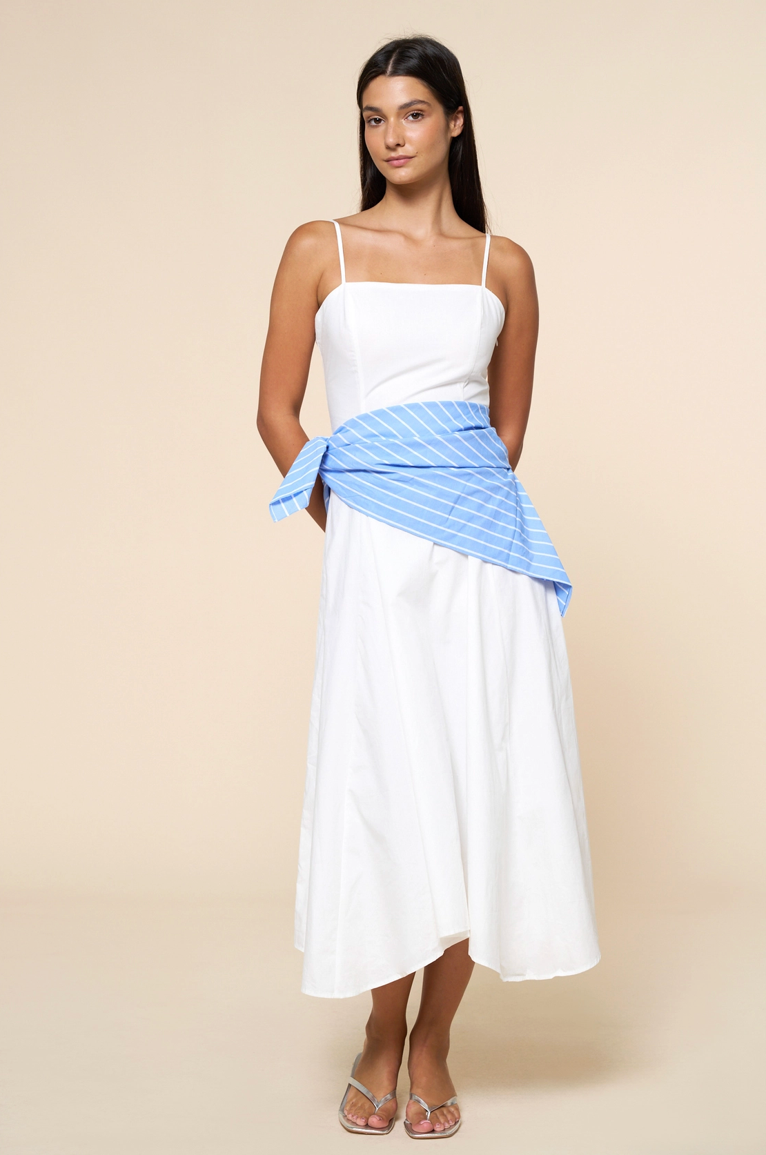 The Bianca Dress