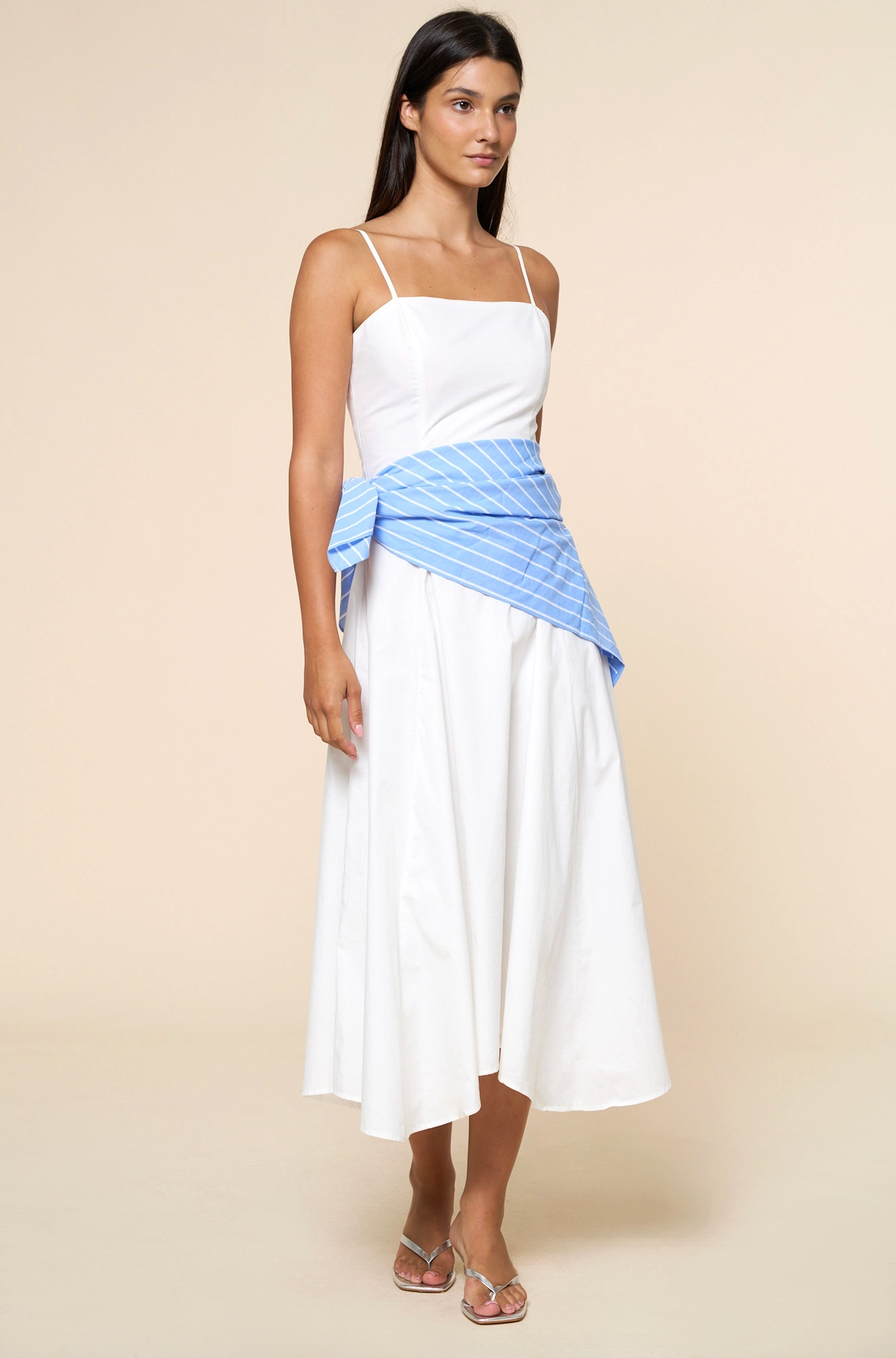 The Bianca Dress