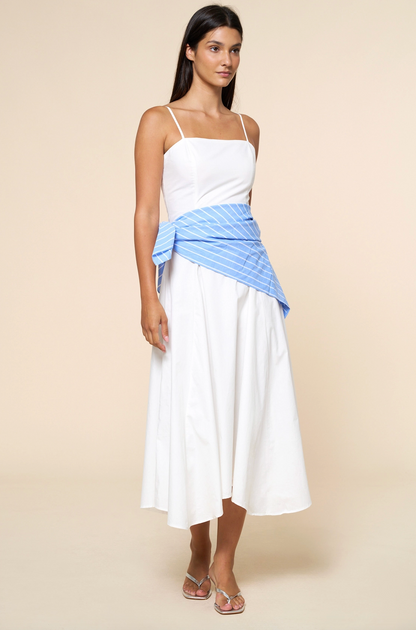 The Bianca Dress
