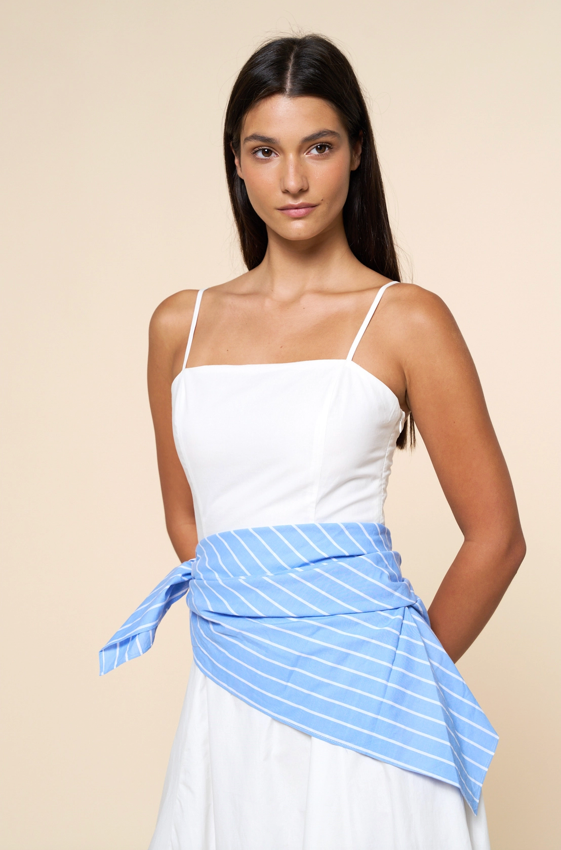 The Bianca Dress