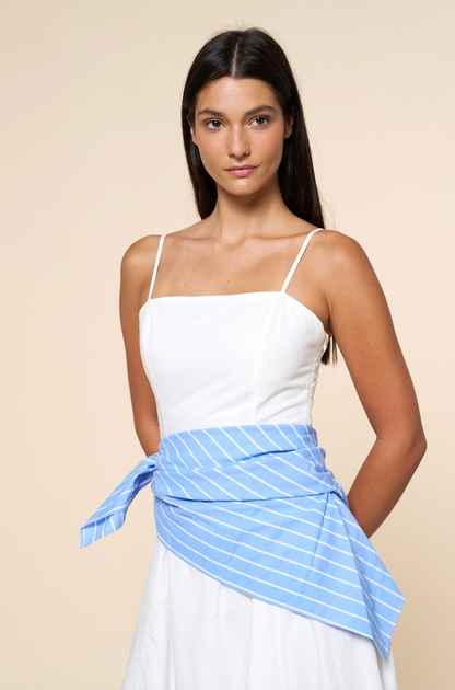 The Bianca Dress