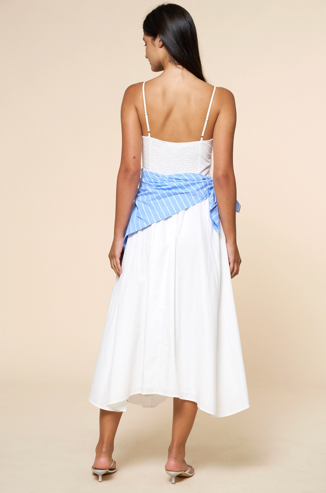 The Bianca Dress
