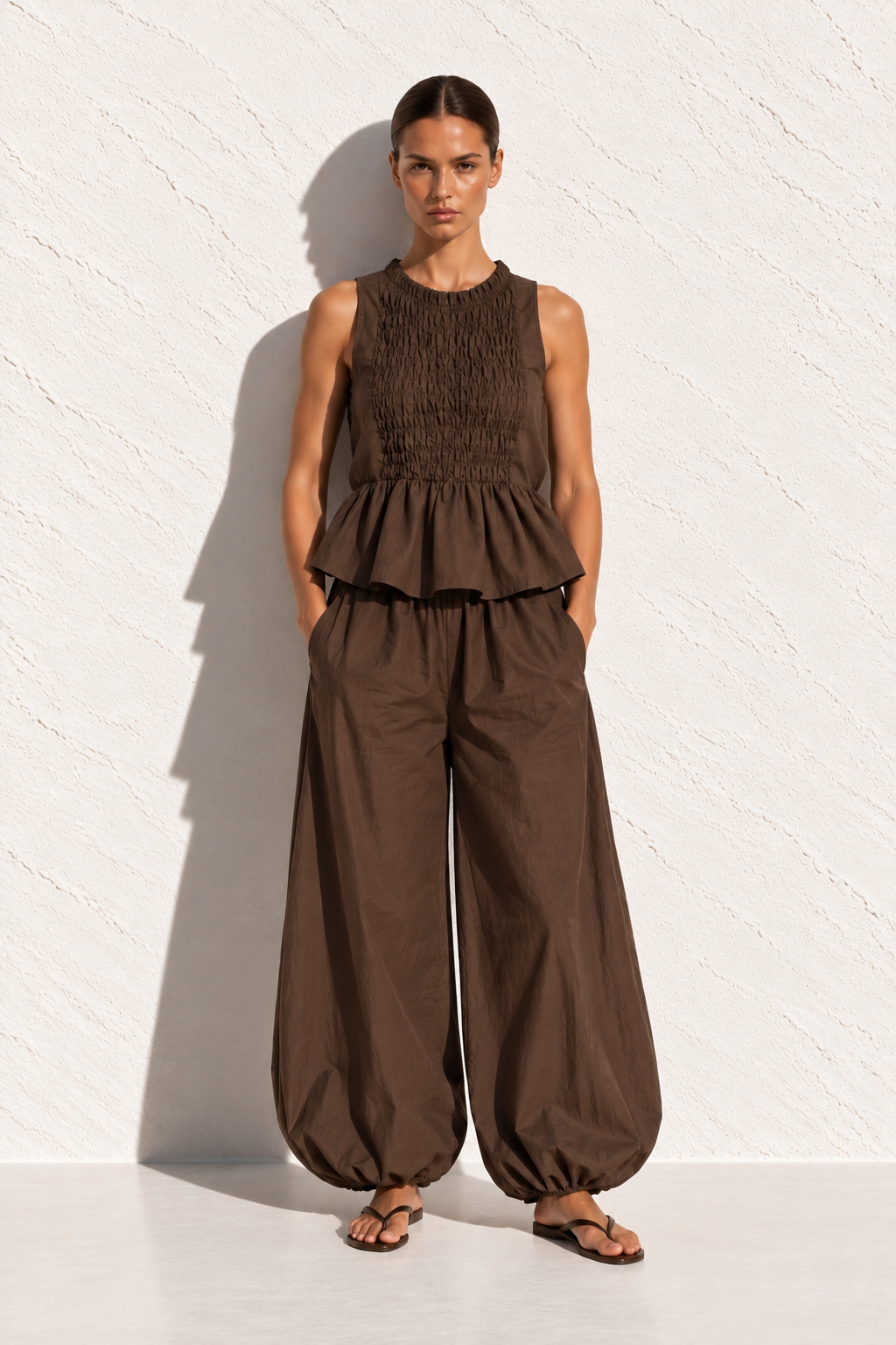 The Romy Set