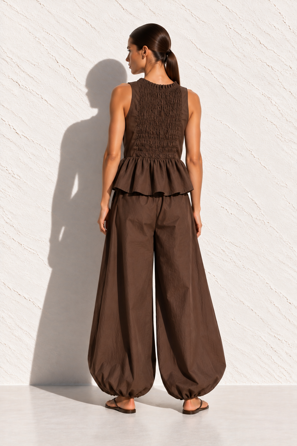 The Romy Set