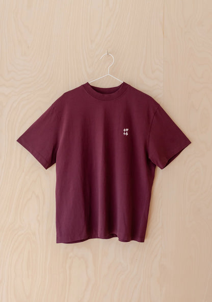 The Harlequin Tee