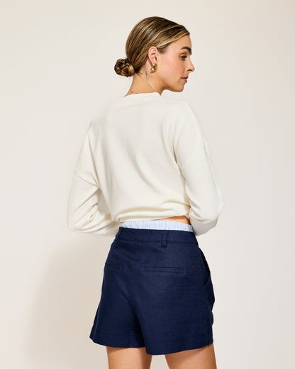 The Isla Shorts
