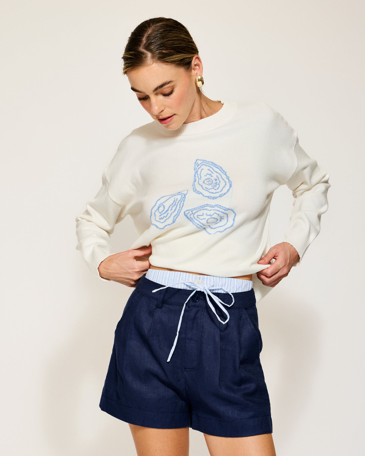The Isla Shorts