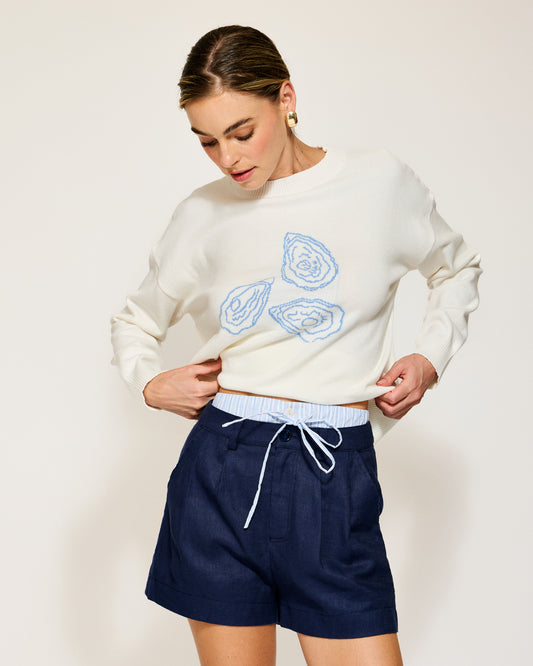 The Isla Shorts