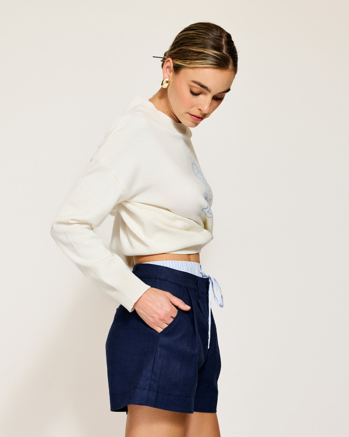 The Isla Shorts